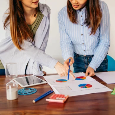 Tendencias de mercado